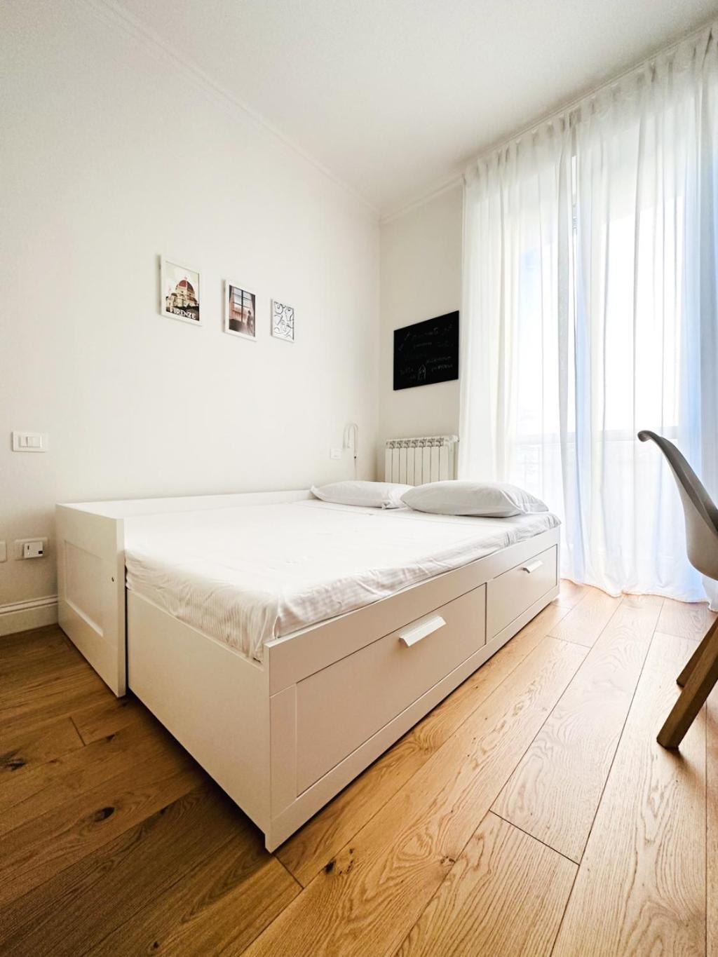 Lungarno House Florence Lejlighed Eksteriør billede