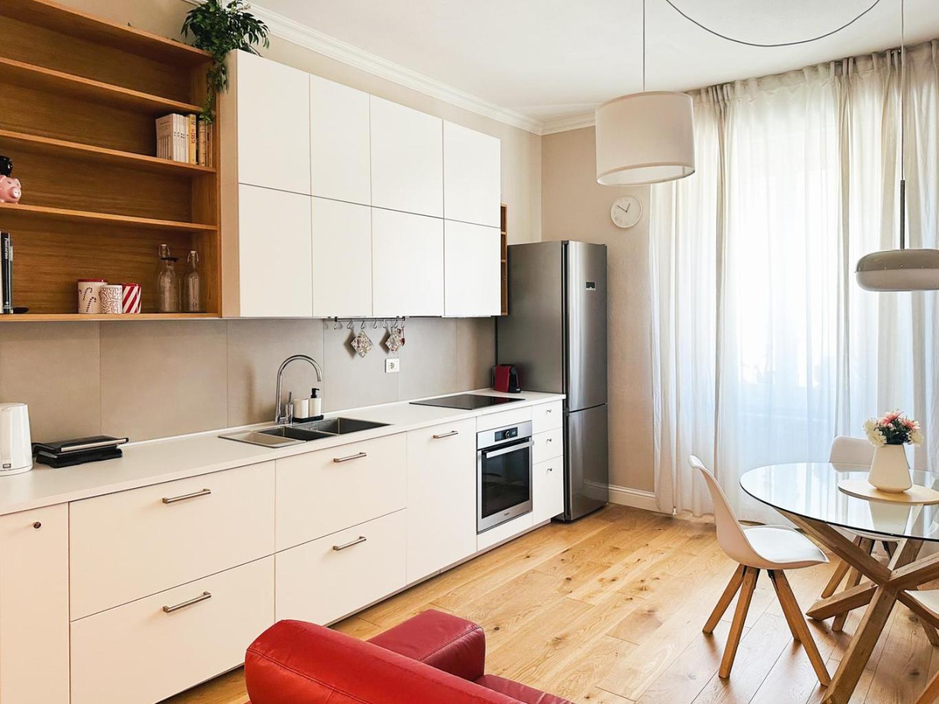 Lungarno House Florence Lejlighed Eksteriør billede